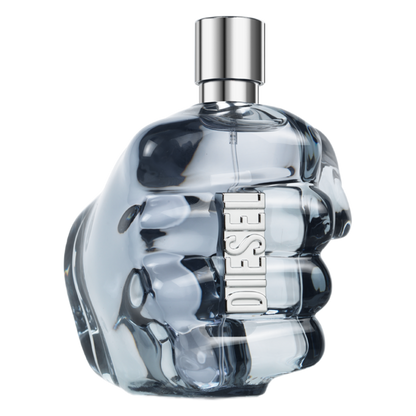 Diesel Only The Brave Eau de Toilette Spray