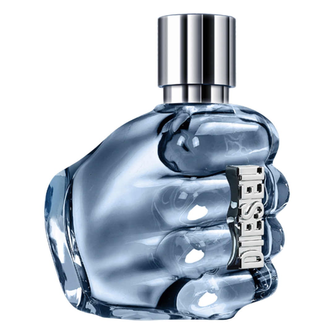 Diesel Only The Brave Eau de Toilette Spray - 50ml
