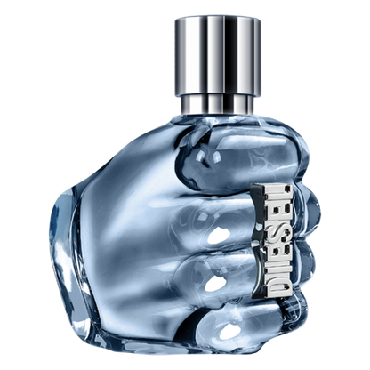 Diesel Only The Brave Eau de Toilette Spray