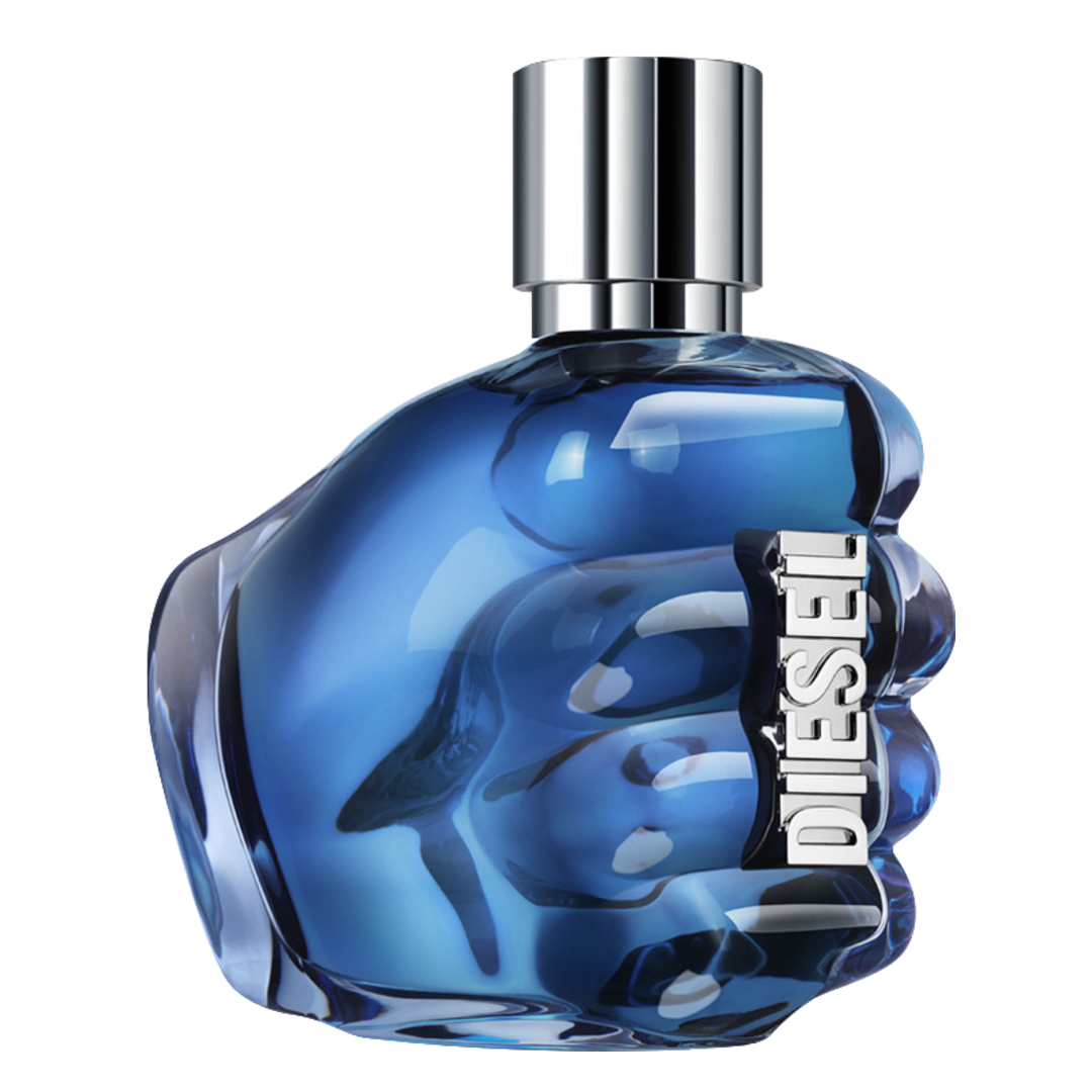 Sound Brave Eau de Toilette Spray