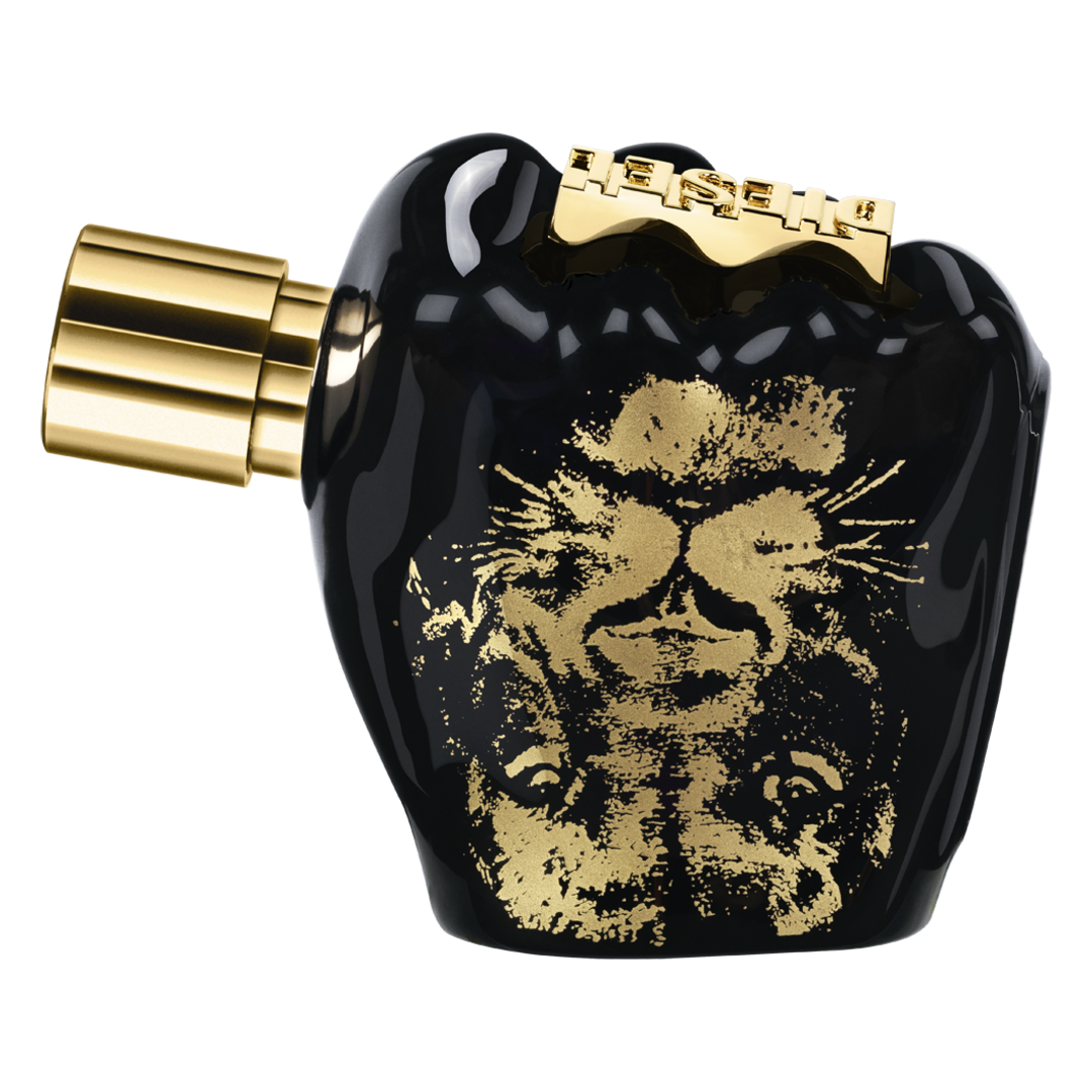 Diesel Spirit Of The Brave Eau de Toilette Spray