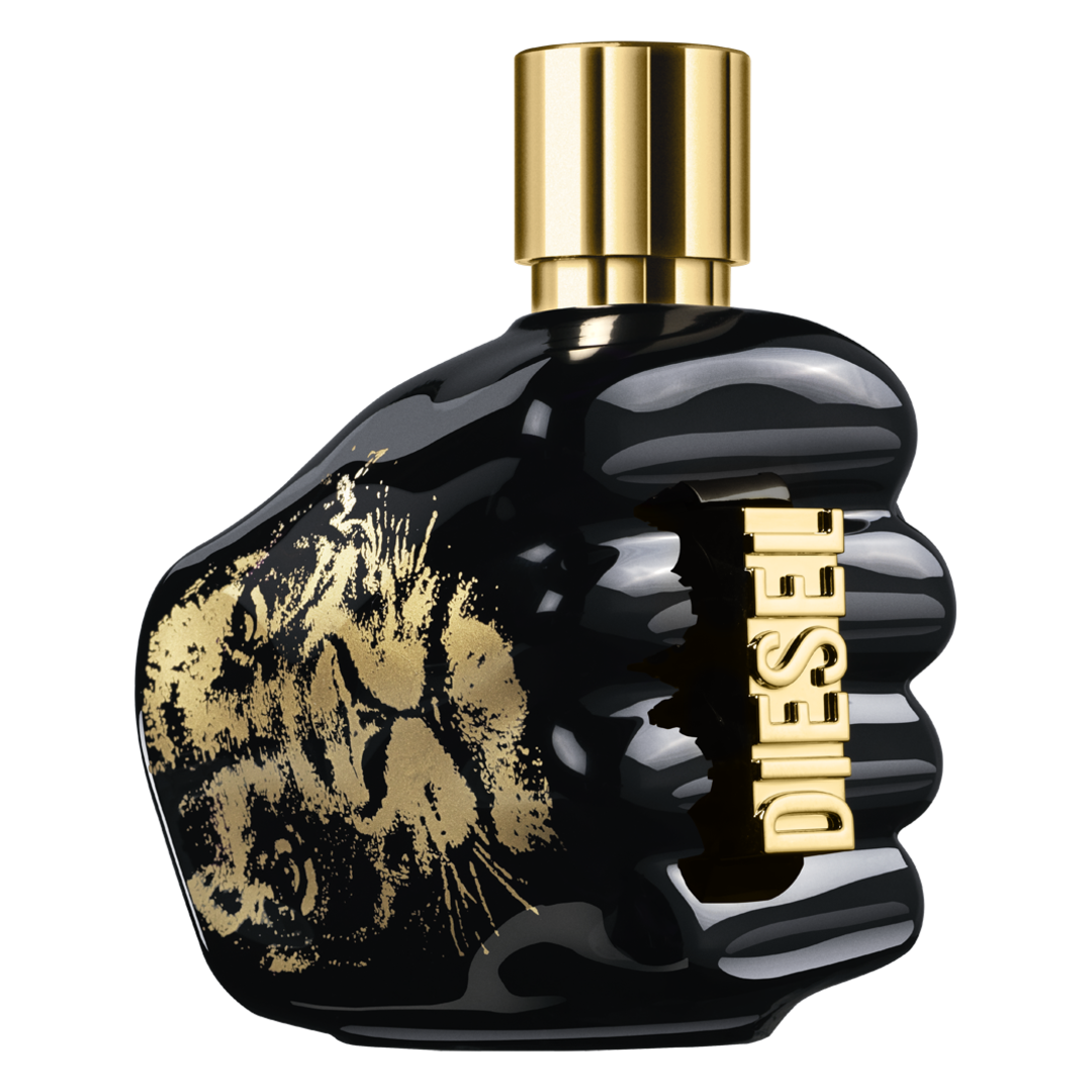 Diesel Spirit Of The Brave Eau de Toilette Spray - 125ml