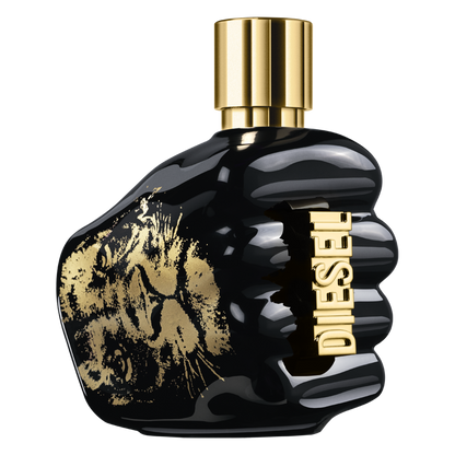 Diesel Spirit Of The Brave Eau de Toilette Spray