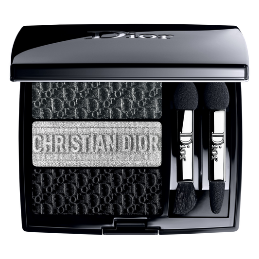 DIOR 3 Couleurs Tri(O)blique Couture Eyeshadow
