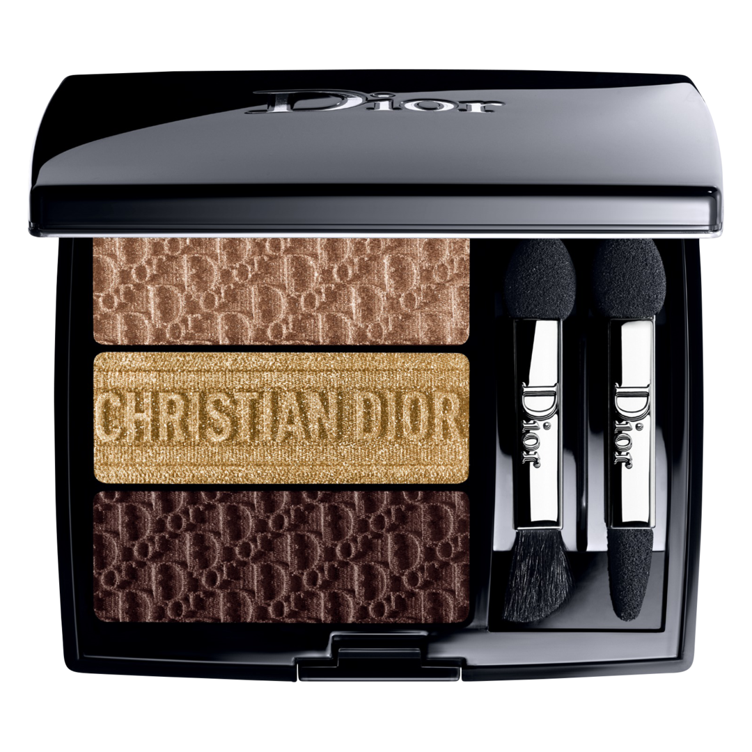 Dior tri oblique eyeshadow best sale