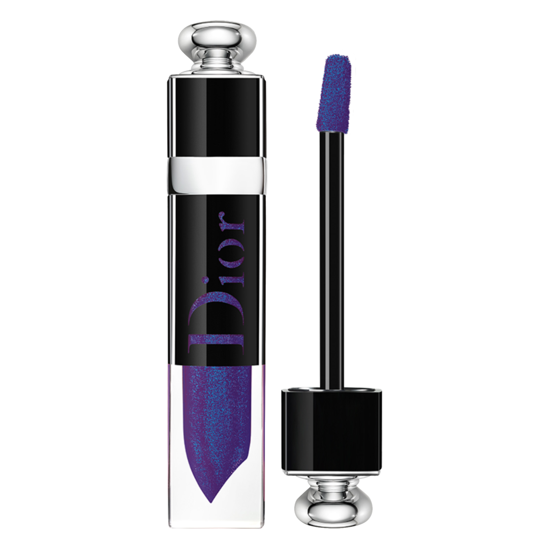 DIOR Dior Addict Lacquer Plump - 5.5ml / 898 - Midnight Star