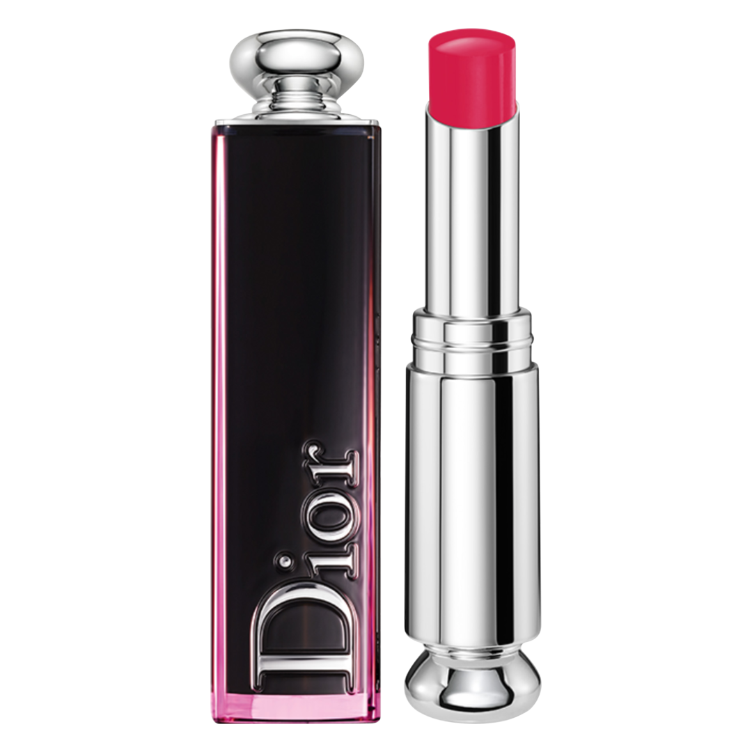 DIOR Dior Addict Lacquer Stick - 3.2g / 764 - Dior Rodeo
