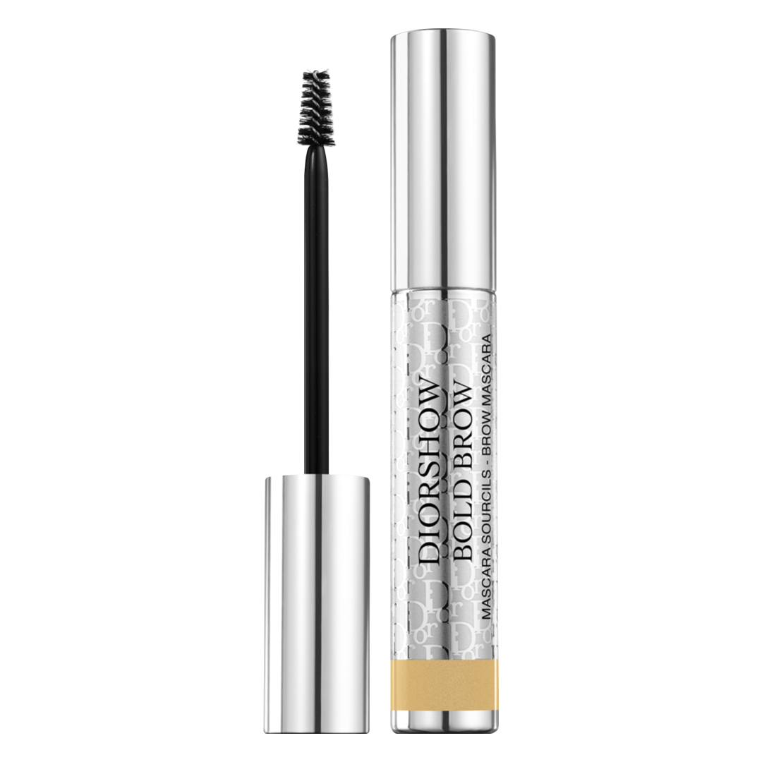 DIOR Diorshow Bold Brow Mascara - Gold Edition - 5ml / 004 - Gold