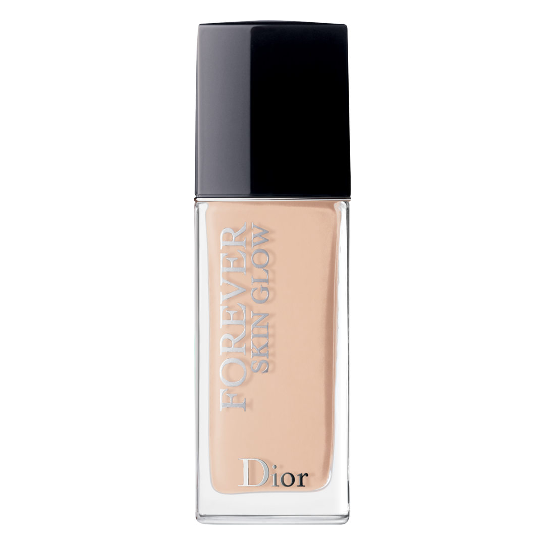 DIOR Forever Skin-Caring Foundation SPF35