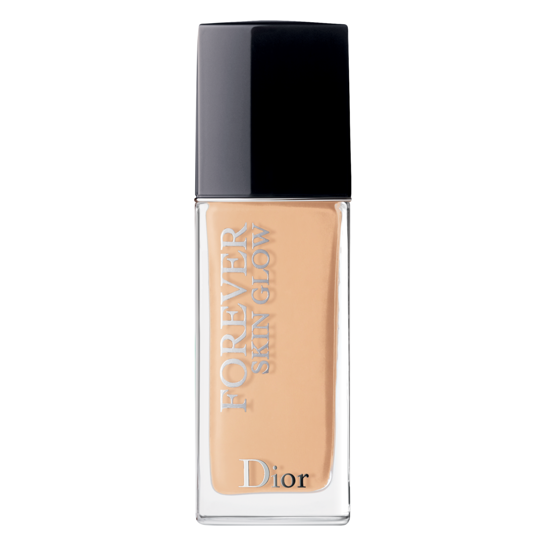 DIOR Forever Skin-Caring Foundation SPF35