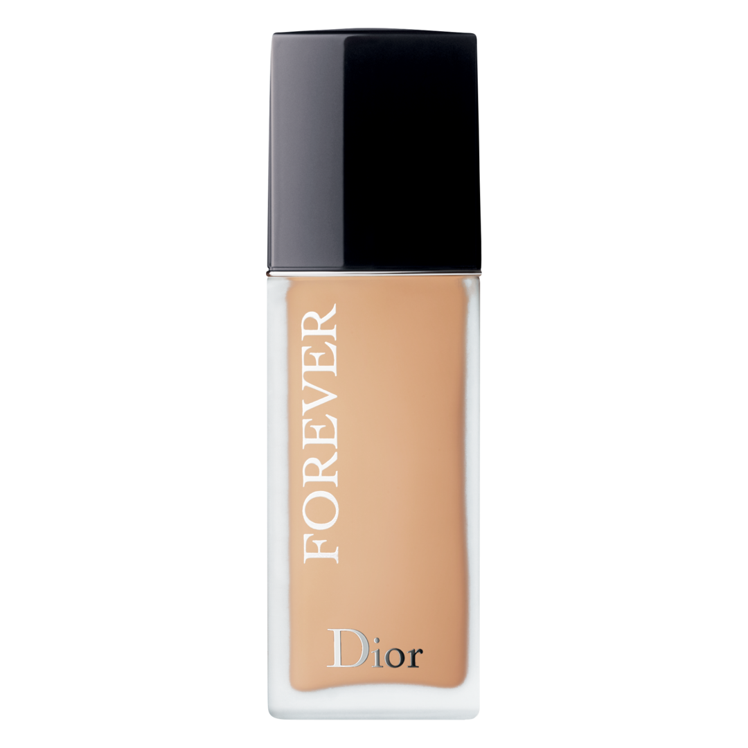 DIOR Forever Skin-Caring Foundation SPF35