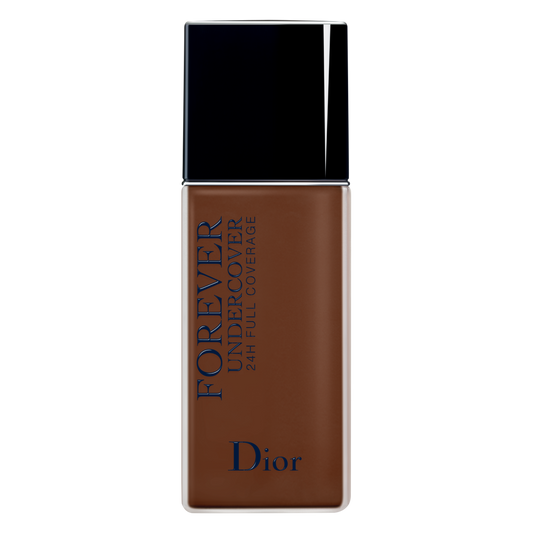DIOR Diorskin Forever Undercover Full Coverage Fluid Foundation