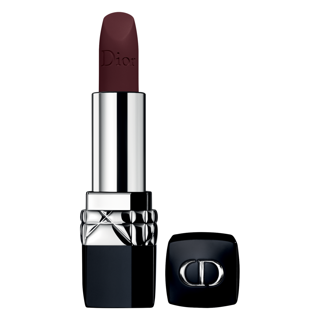 DIOR Rouge Dior Couture Colour Lipstick - 3.5g / 982 - Furious Matte