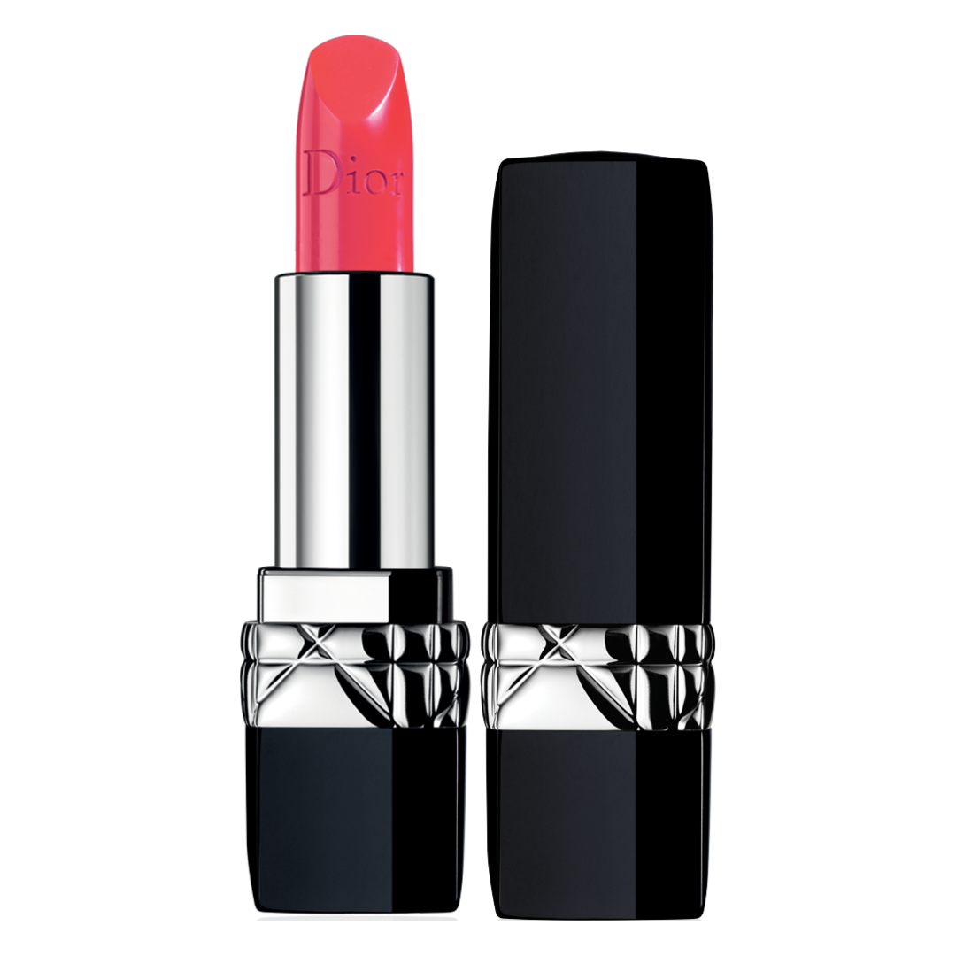 DIOR Rouge Dior Couture Colour Lipstick - 3.5g / 028 - Actrice