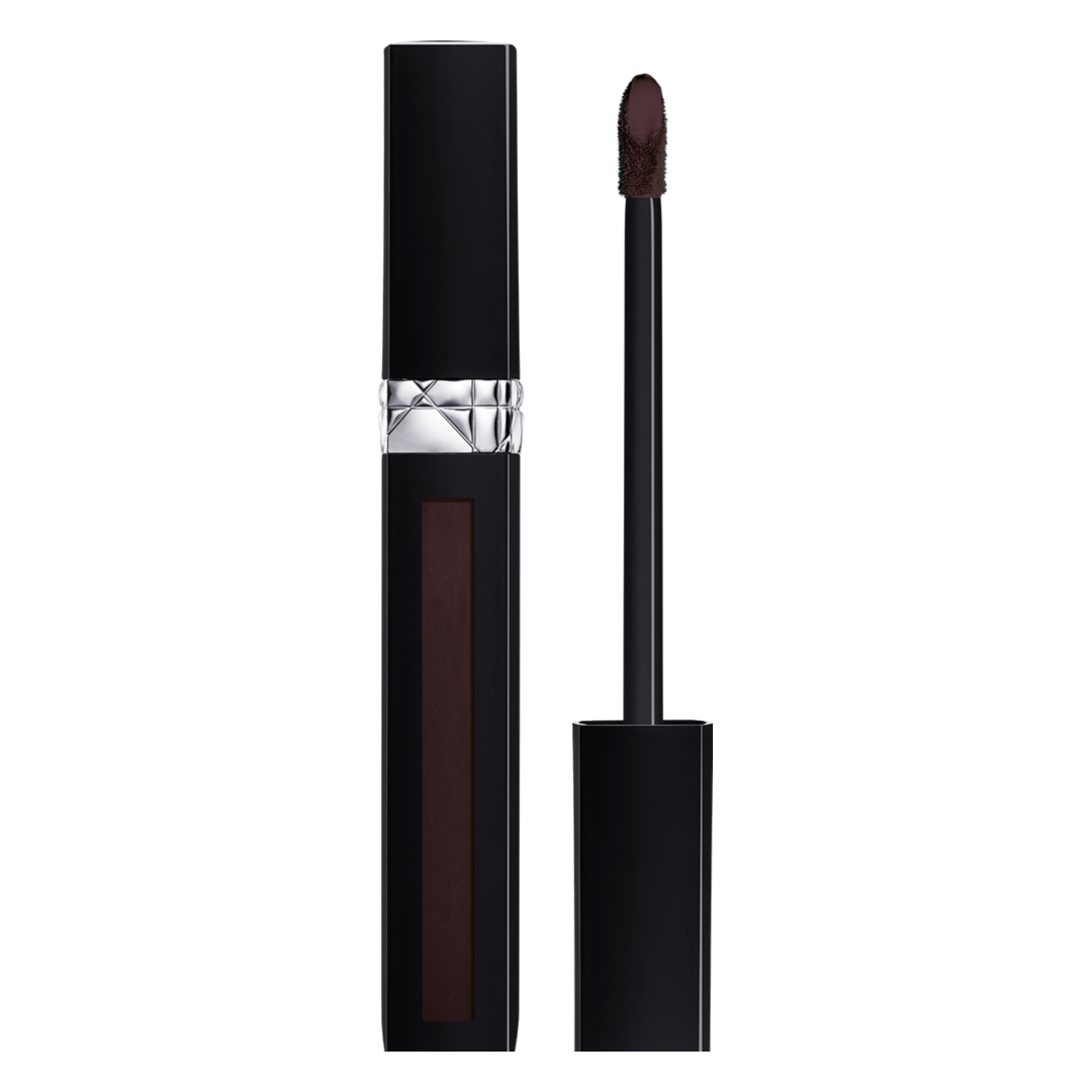 DIOR Rouge Dior Liquid Lip Stain - 6ml / 901 - Oxblood Matte