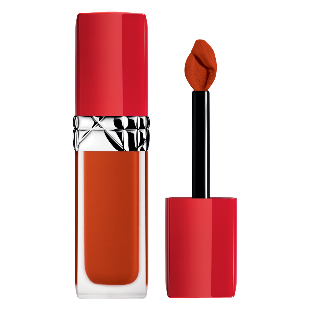 ディオール ルージュ ディオール ウルトラ リキッド ブリス ( 707 BLISS ) 6ml DIOR ROUGE DIOR ULTRA CARE LIQUID DIOR Rouge Dior Ultra Care Liquid Lipstick – Escentual