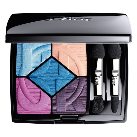 DIOR 5 Couleurs Color Games Eyeshadow Palette