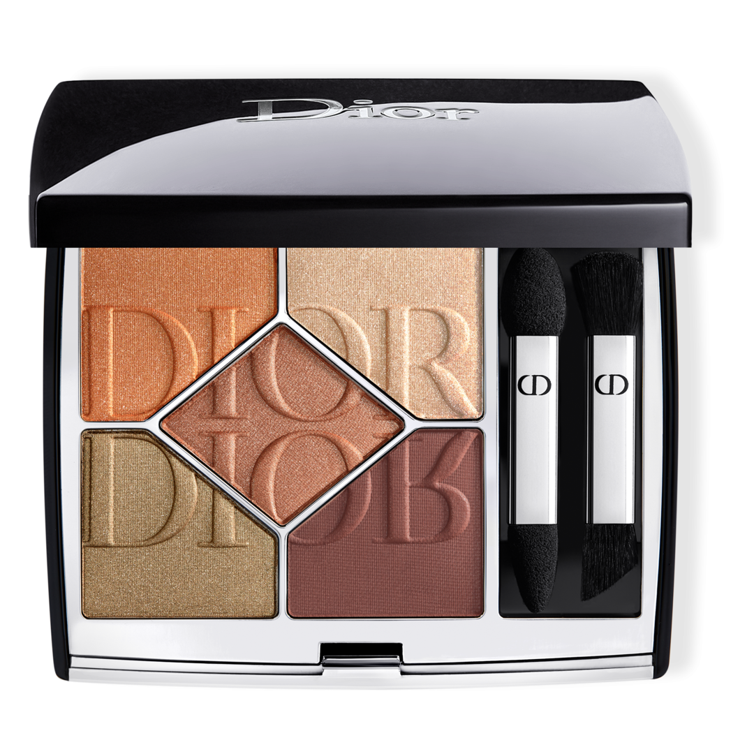 DIOR 5 Couleurs Couture - Dior en Rouge Limited Edition - 7g / 659 - Mirror Mirror
