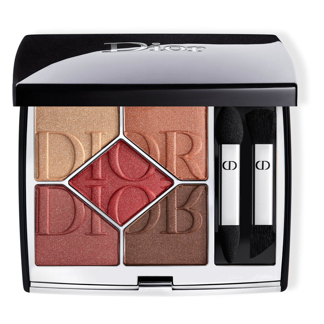 DIOR 5 Couleurs Couture - Dior en Rouge Limited Edition - 7g / 889 - Reflexion