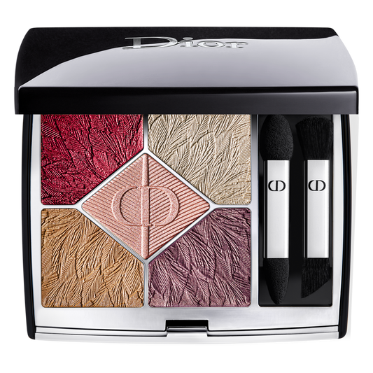 DIOR 5 Couleurs Couture Birds of a Feather Eyeshadow Palette
