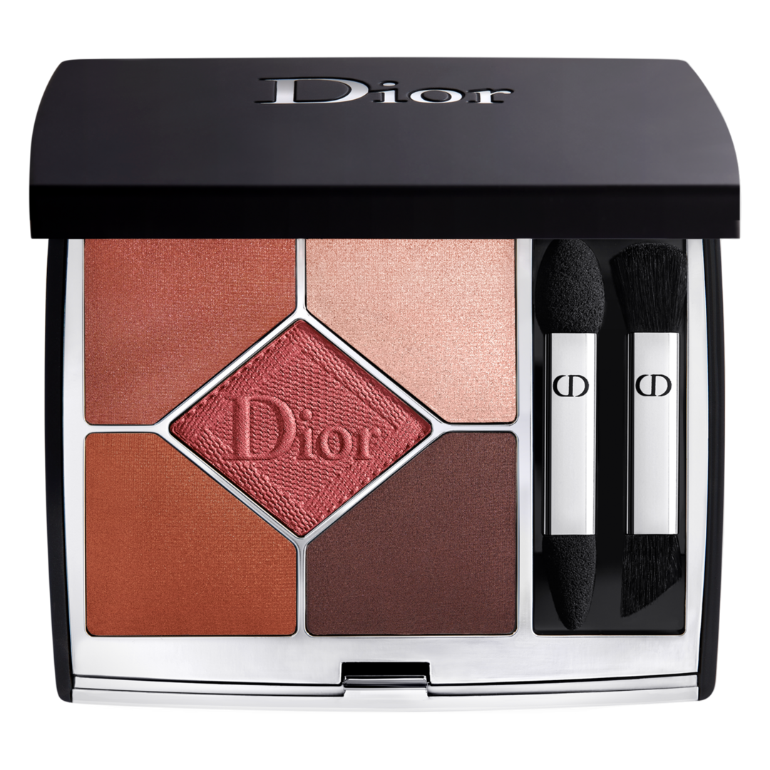 DIOR 5 Couleurs Couture - Limited Edition - 7g / 869 - Red Tartan