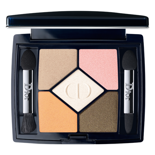 DIOR 5 Couleurs Polka Dots Couture Colours & Effects Eyeshadow Palette