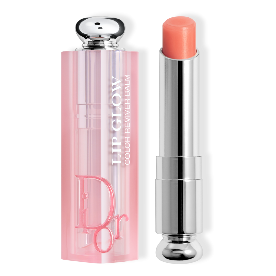 DIOR Addict Lip Glow - 3.2g / 004 - Coral