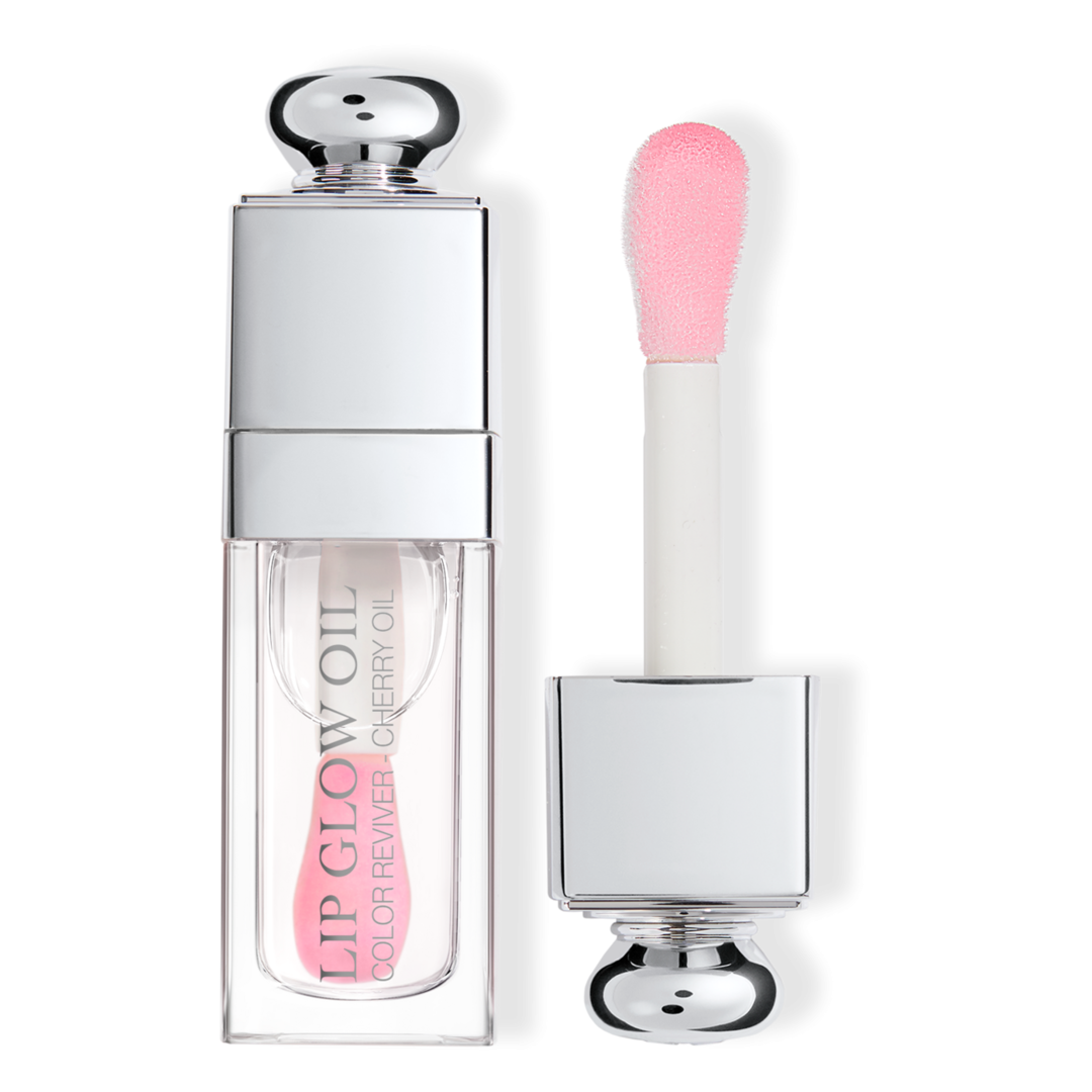 DIOR Addict Lip Glow Oil - 6ml / 000 - Universal Clear