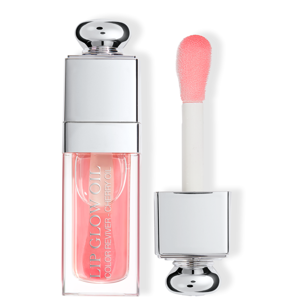 DIOR Addict Lip Glow Oil - 6ml / 001 - Pink