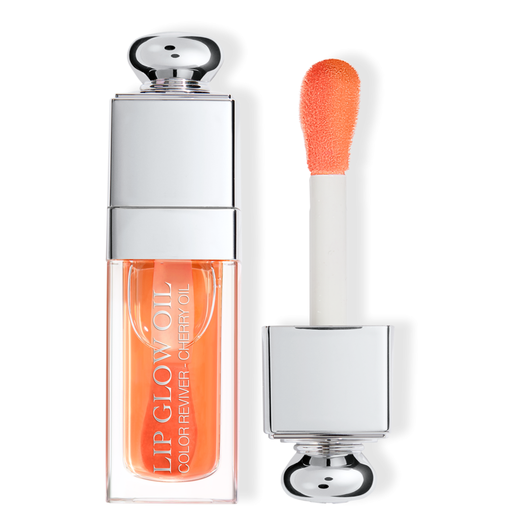 DIOR Addict Lip Glow Oil - 6ml / 004 - Coral