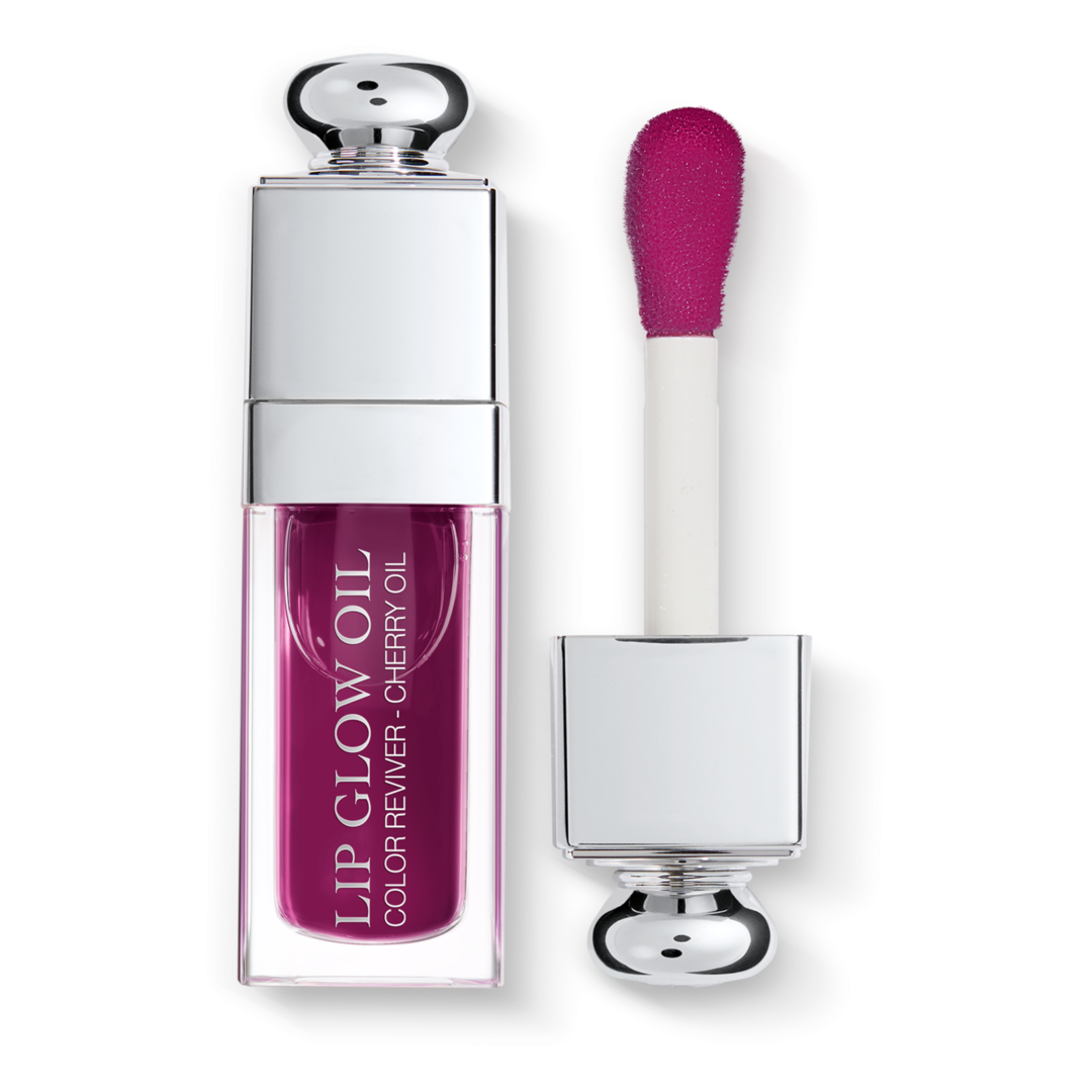 DIOR Addict Lip Glow Oil - 6ml / 006 - Berry
