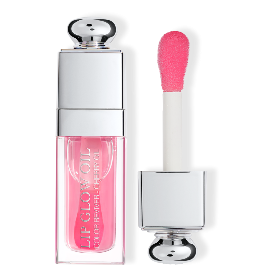 DIOR Addict Lip Glow Oil - 6ml / 007 - Raspberry