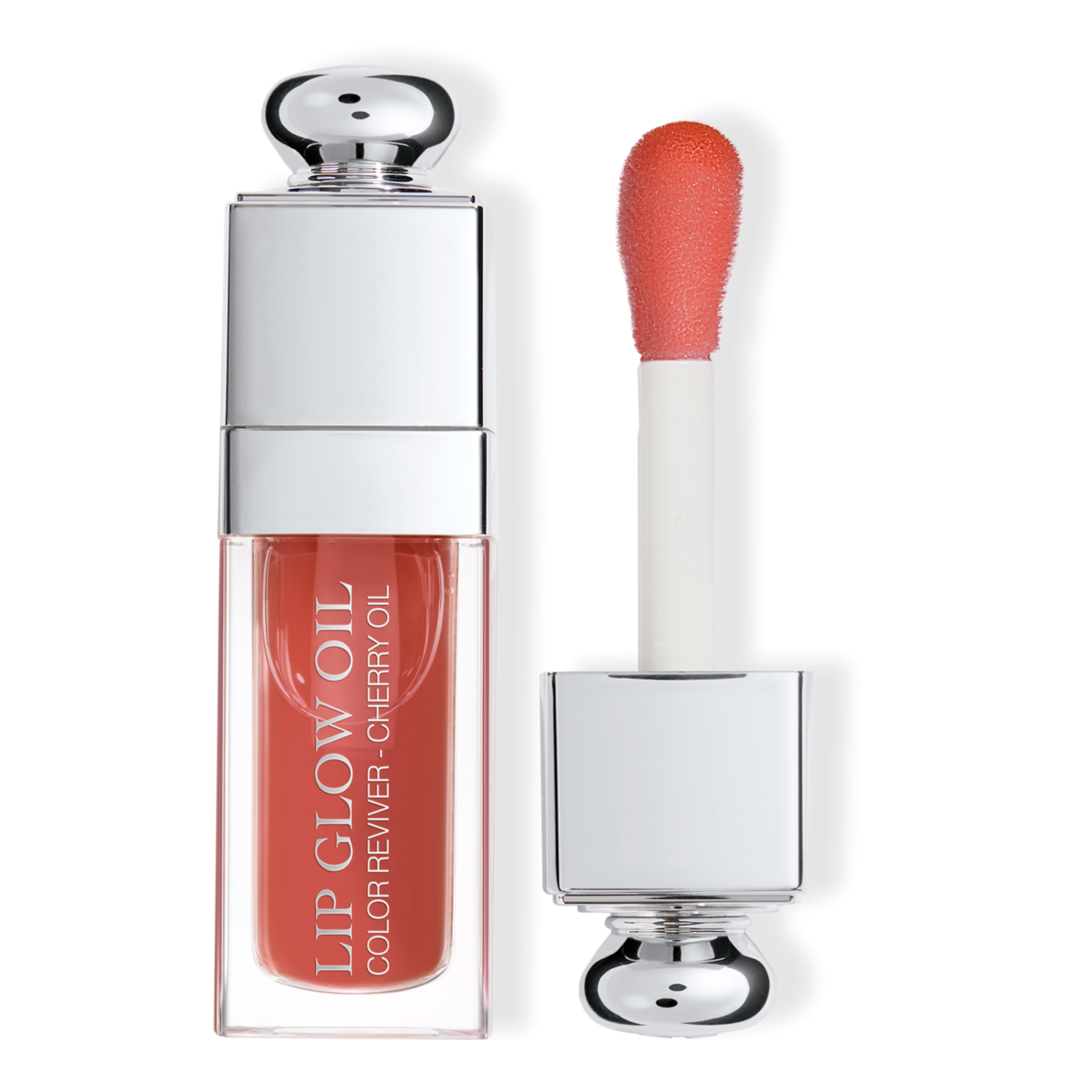 DIOR Addict Lip Glow Oil - 6ml / 012 - Rosewood