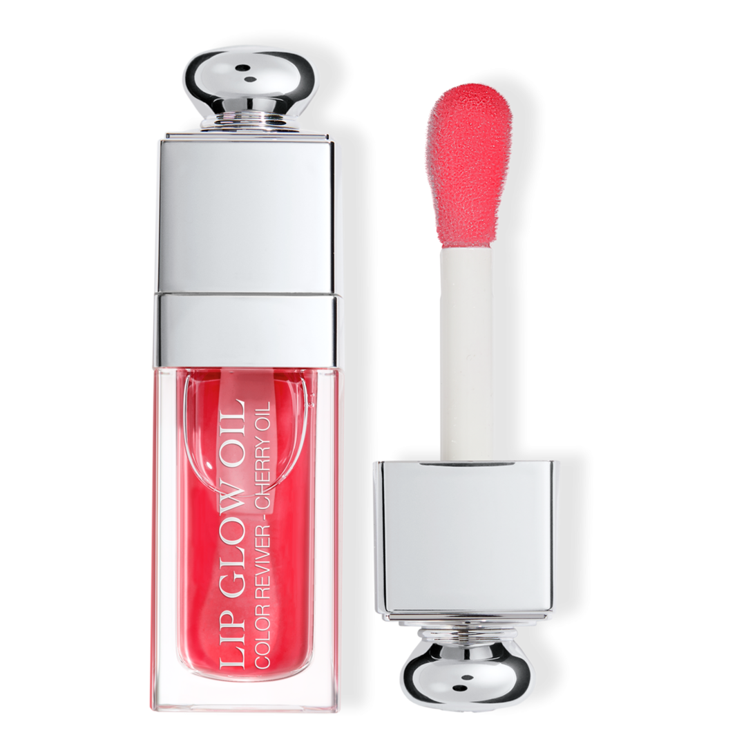 DIOR Addict Lip Glow Oil - 6ml / 015 - Cherry