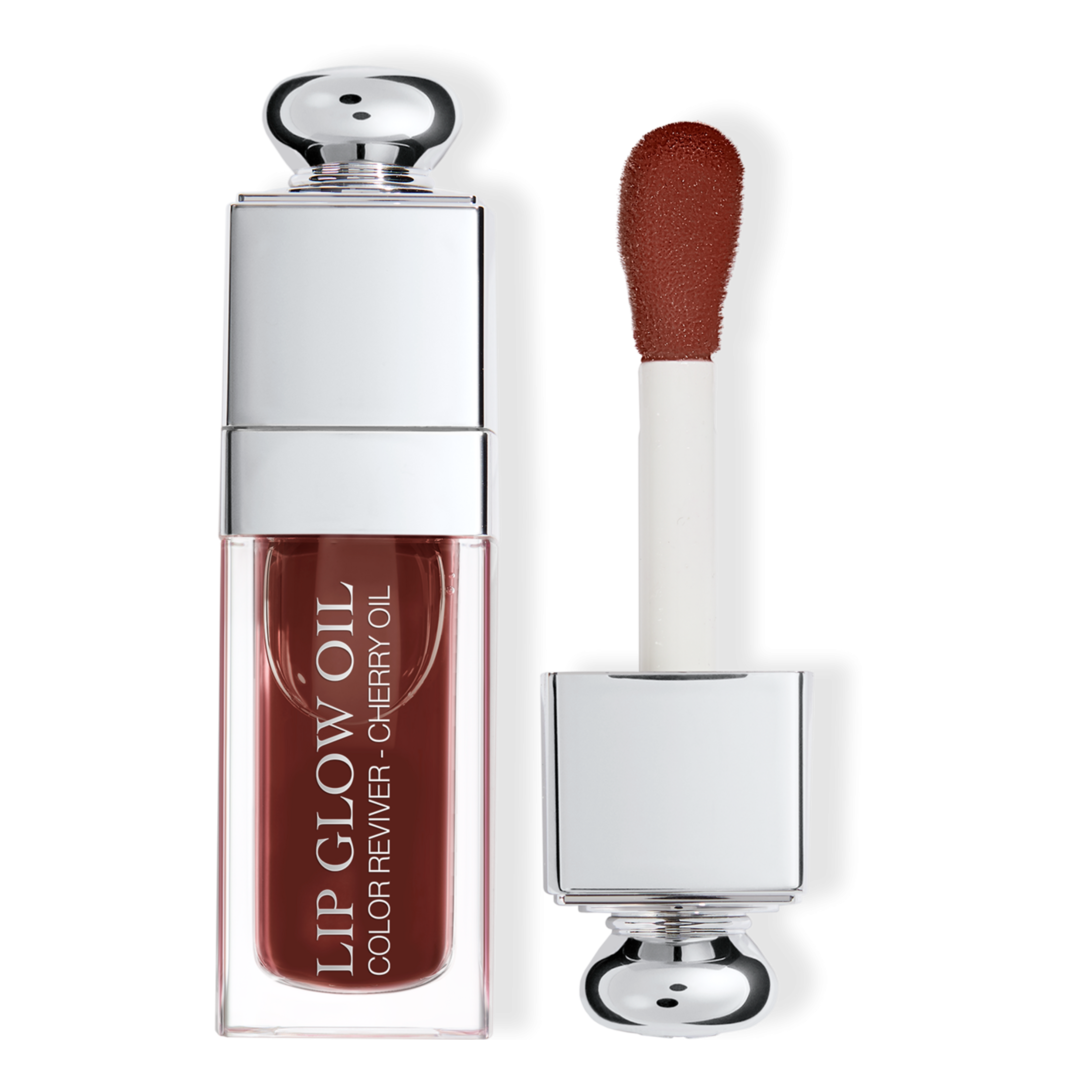 DIOR Addict Lip Glow Oil - 6ml / 020 - Mahogany