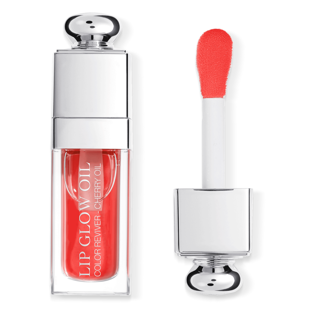 DIOR Addict Lip Glow Oil - 6ml / 061 - Poppy Coral