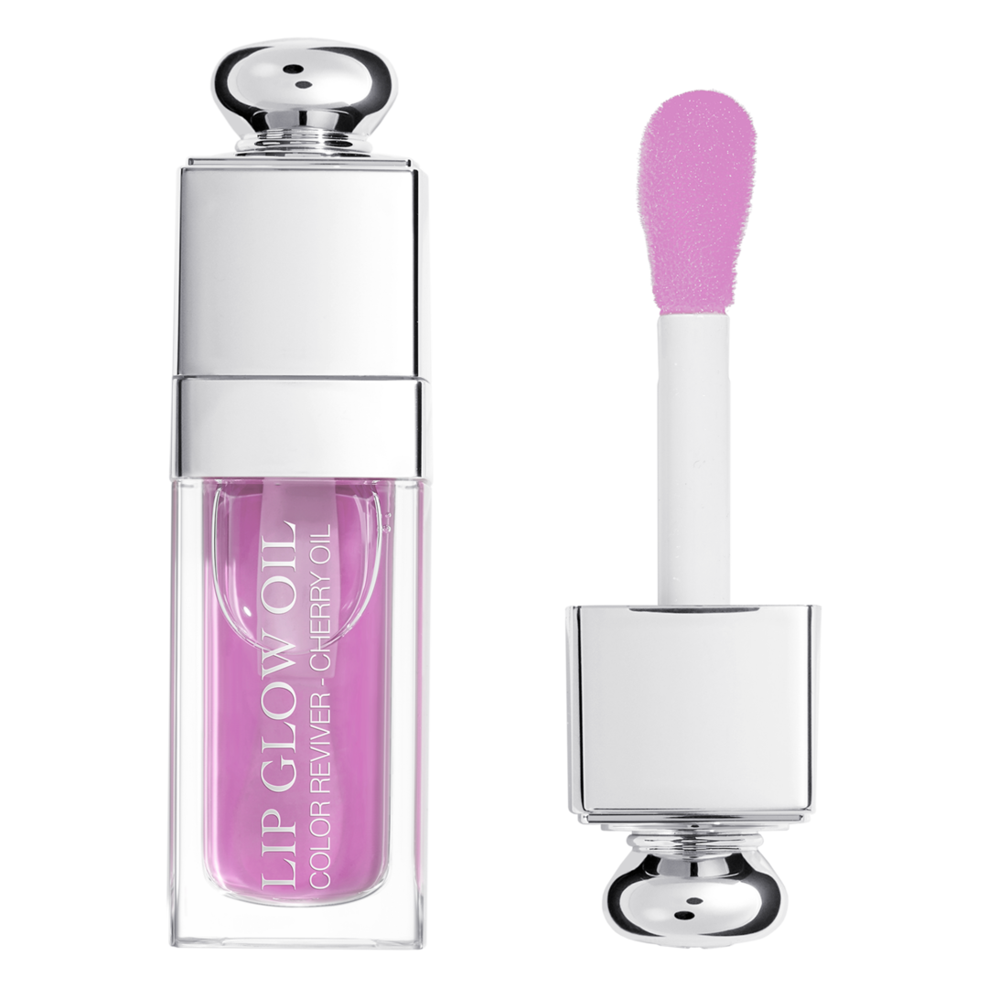 DIOR Addict Lip Glow Oil - 6ml / 063 - Pink Lilac