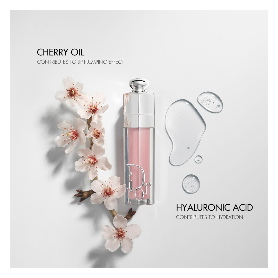 Lip Oil Dior Lip Maximizer Hyaluronic DIOR Addict Lip Maximizer