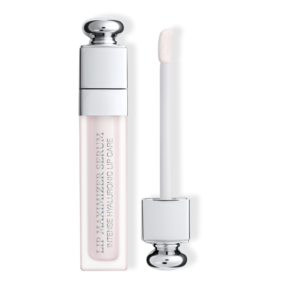 DIOR Addict Lip Maximizer Serum - 5ml / 000 - Universal Clear