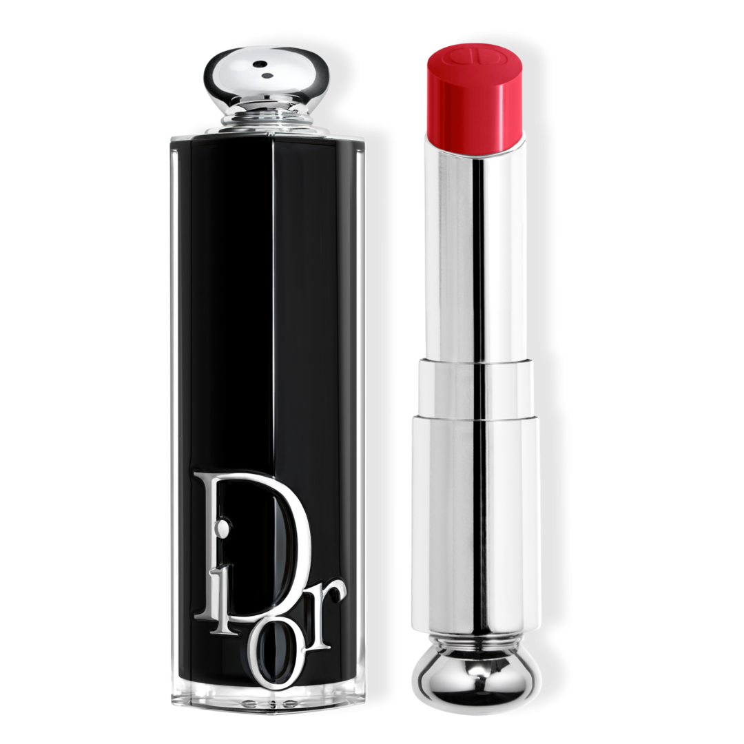 DIOR Addict Shine Refillable Lipstick - 3.2g / 758 - Lady Red
