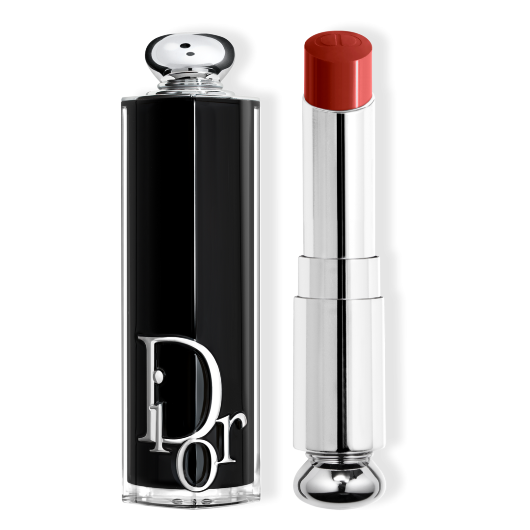 DIOR Addict Shine Refillable Lipstick - 3.2g / 845 - Vinyl Red