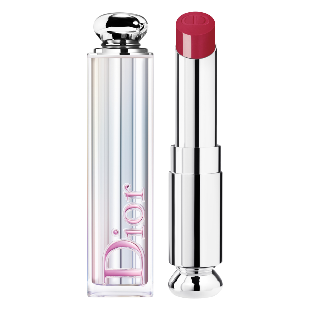 DIOR Addict Stellar Shine Lipstick - 3.2g / 876 - Bal Pink