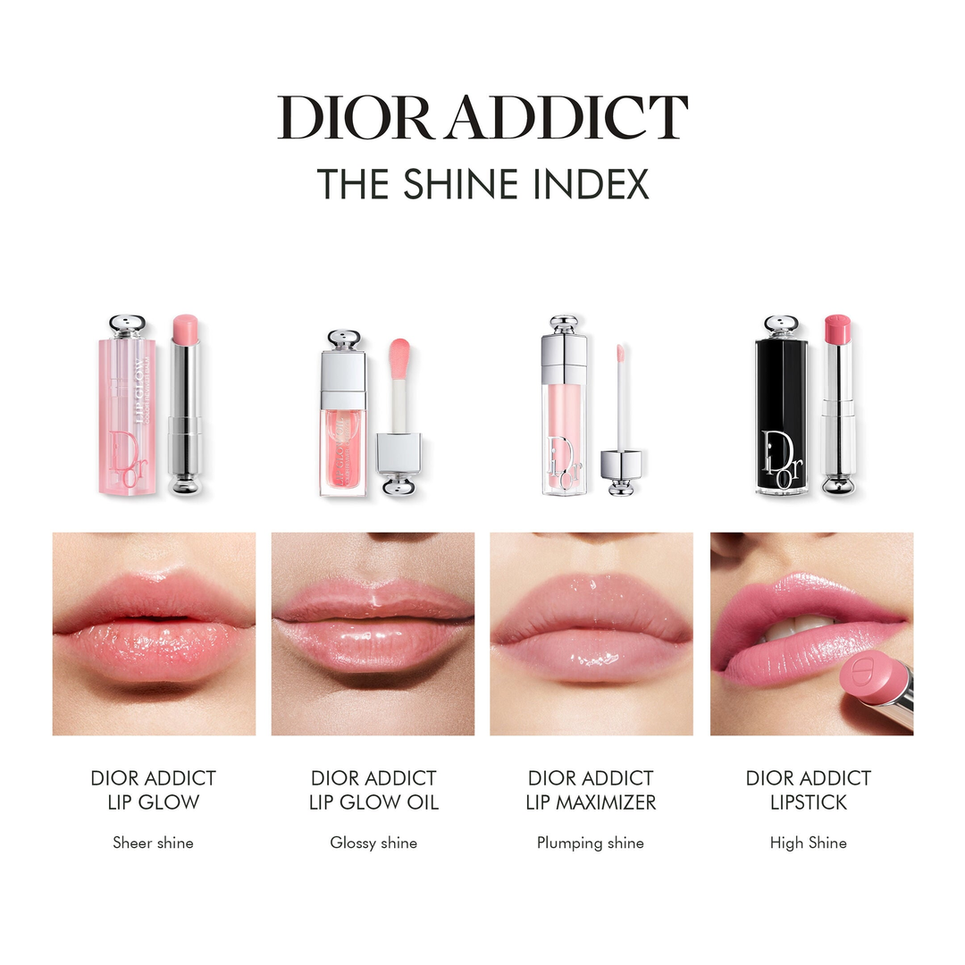 DIOR Addict Lip Maximizer – Escentual - Main Image