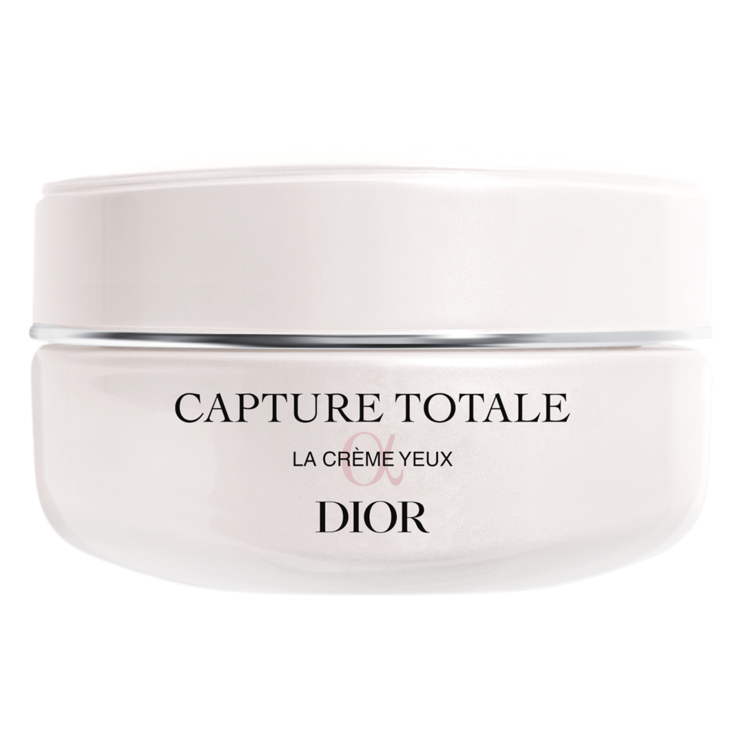 DIOR Capture Totale C.E.L.L. Energy Firming & Wrinkle-Correcting Eye Cream - 15ml