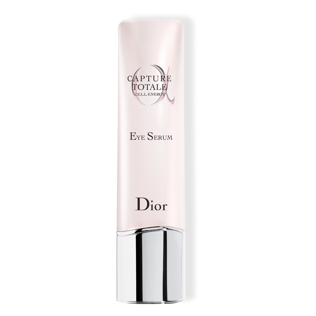 DIOR Capture Totale C.E.L.L. Energy Super Potent Eye Serum – Escentual DIOR Capture Totale C.E.L.L. Energy Super Potent Eye Serum – Escentual