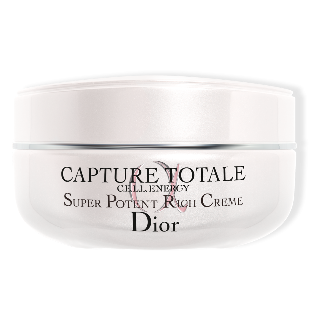 DIOR Capture Totale C.E.L.L. Energy Super Potent Rich Cream