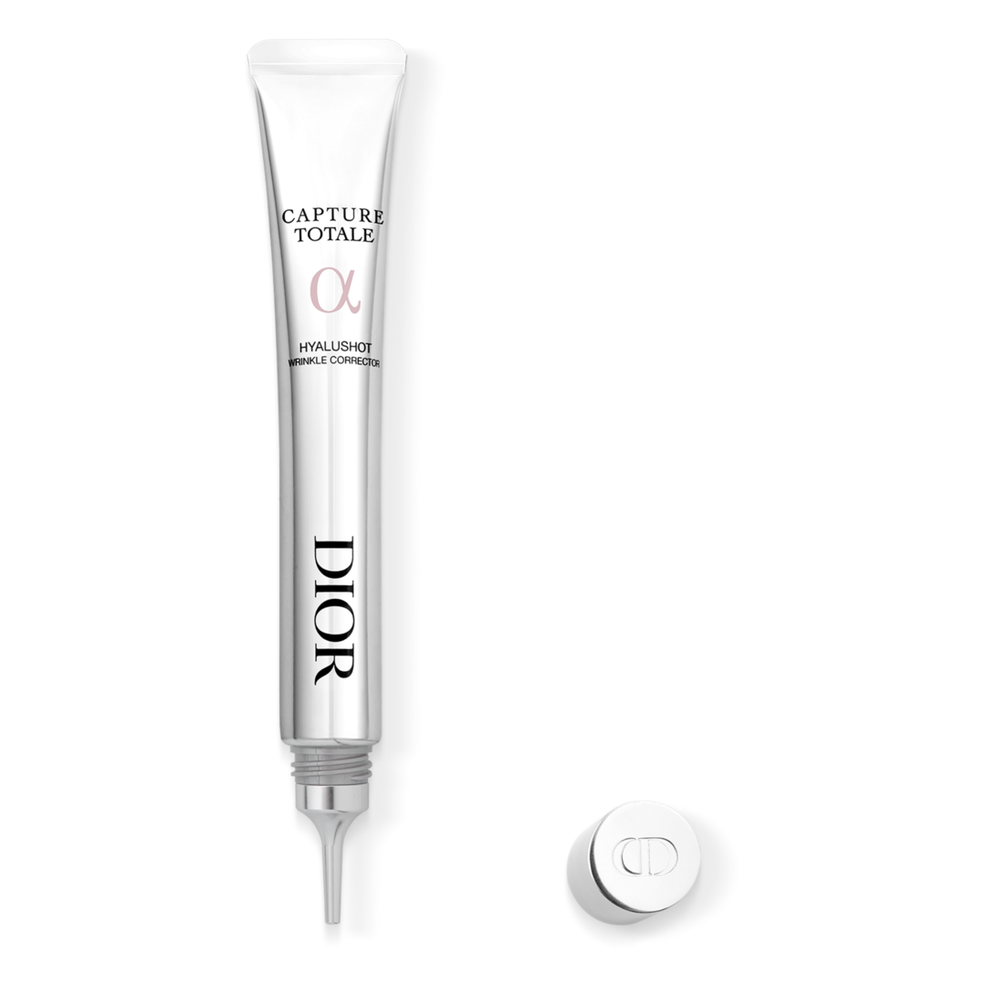 DIOR Capture Totale Hyalushot Wrinkle Corrector