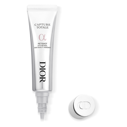 DIOR Capture Totale Retishot