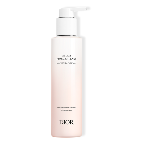 DIOR LE LAIT DÉMAQUILLANT クレンジングミルク DIOR Cleansing Milk – Escentual