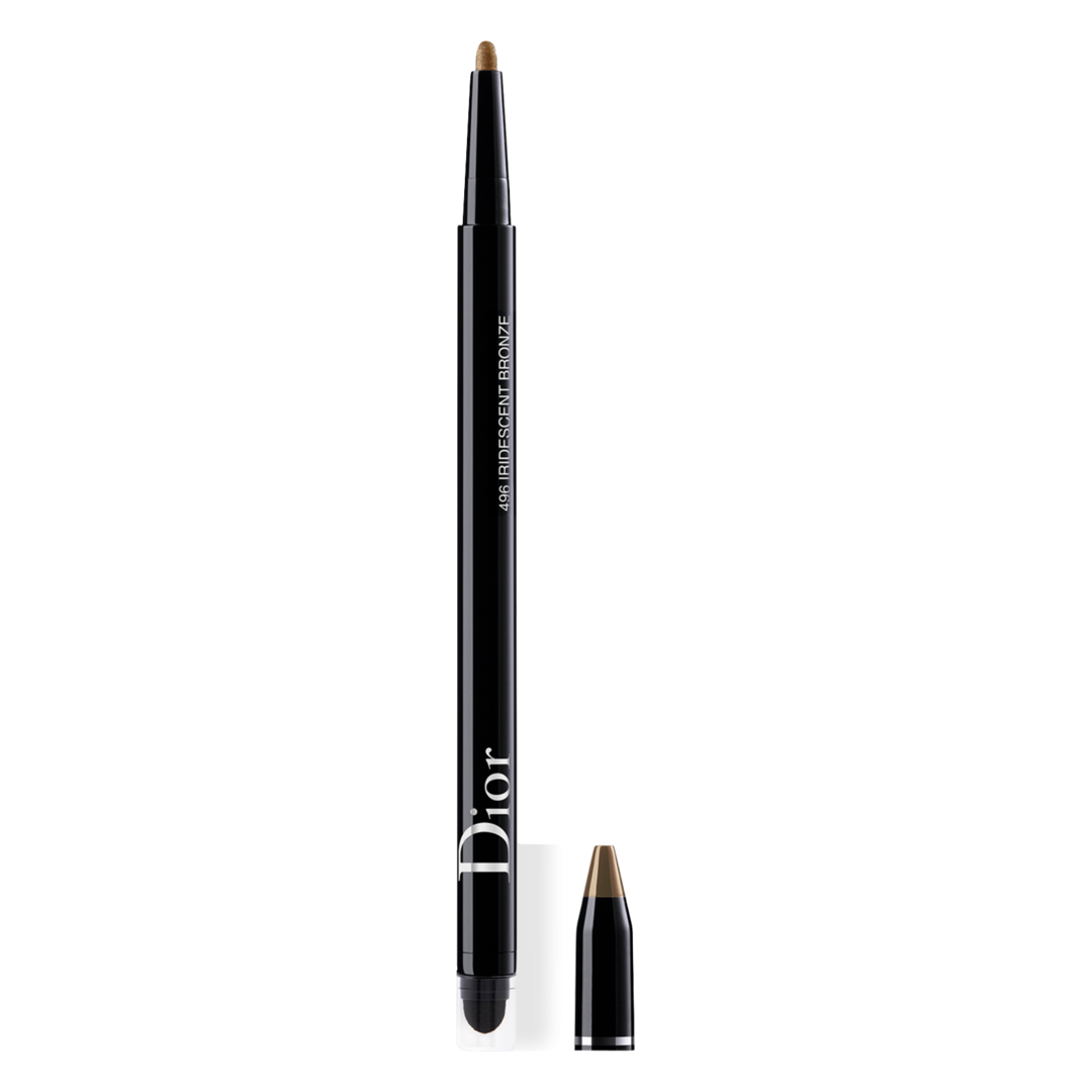 DIOR Diorshow 24H Stylo Eyeliner - 0.2g / 496 - Iridescent Bronze